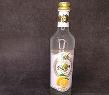Лимонад Бавария Premium со вкусом Лимон