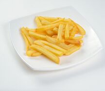 Картофель фри