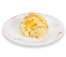 Цветная капуста