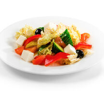 Салат Греческий