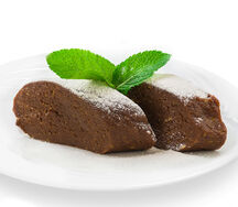 Пирожное Картошка