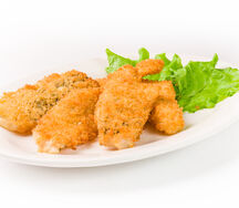 Наггетсы куриные