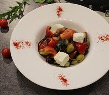 Греческий