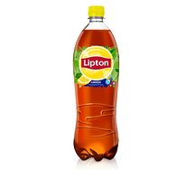 Липтон лимон