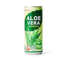 Lotte Aloe Vera