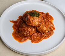 Тефтели куриные