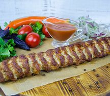 Люля-кебаб Куриный