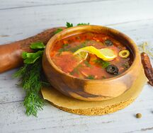 Сборная солянка