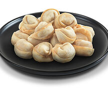 Пельмени куриные