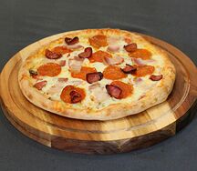 Мясная Де Люкс