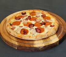 Мясная Де Люкс