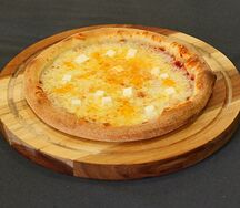 Четыре сыра