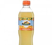 Черноголовка лимонад