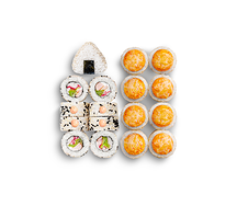 Сет Чикен mini