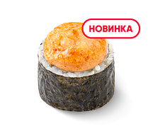 Запеченный ролл Кантри