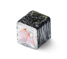 Ролл Креветка