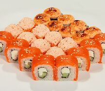 Сет Зима