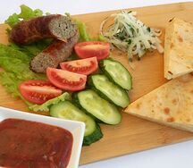 Купаты