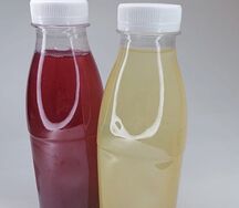Морс клюквенный 