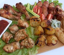 Куриный