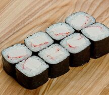 Краб спайси