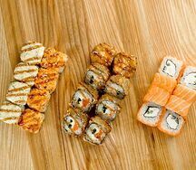 Сет Филадельфия