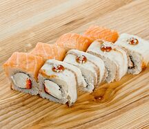 Атлантический