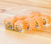 Филадельфия лакшери