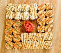 Сет Запеченный