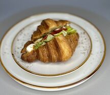 Круассан Капрезе