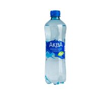Вода с газом Aqua Minerale