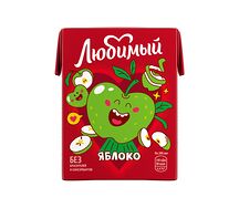 Сок Любимый в ассортименте