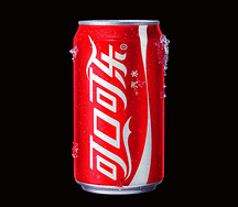 Напиток Coca-cola