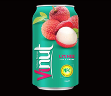 Напиток Vinut Личи