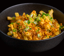 Картофель фри Чиз