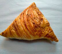 Самса с курицей