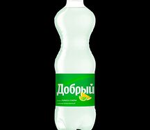 Добрый Лимон-лайм 