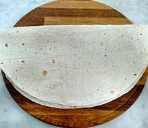 Лаваш армянский