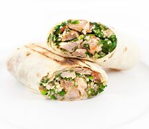 Шаурма Классическая