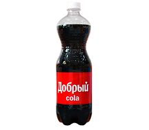 Добрый Cola