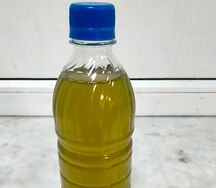 Лимонад Фейхоа