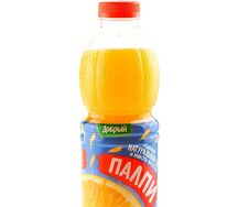 Напиток Pulpy Апельсин