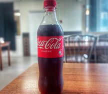 Coca-Cola