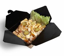Ланч-бокс Бекон