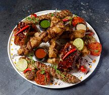 Сет Мясной пир 