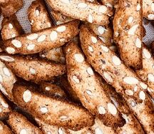 Печенье Кантуччи