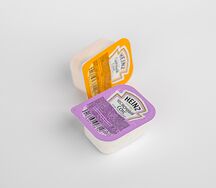 Соус Сырный Heinz