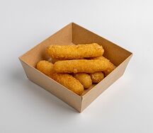 Сырные палочки