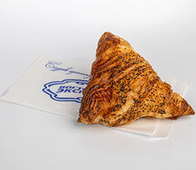 Самса с сыром