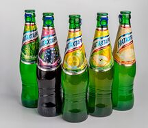 Лимонад Натахтари